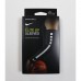 Баскетбольний рукав Nike Pro Elite Sleeves 2.0 S, пара, чорний-білий, код: 2024012200263