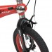 Велосипед детский Profi Kids Projective d=12, красный, код: WLN1239D-T-3-MP