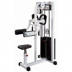 Дельта-машина InterAtletik Gym 1060x710x1620 мм, код: ST113 Дельта-машина InterAtletik Gym 1060x710x1620 мм, код: ST113