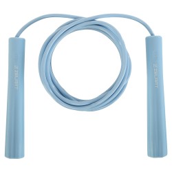 Скакалка швидкісна з підшипниками Zelart 2,75м, блакитний, код: FI-2329-S52 Скакалка швидкісна з підшипниками Zelart 2,75м, блакитний, код: FI-2329-S52