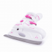 Льодові ковзани розсувні Tempish Fur Expanze Plus Girl, розмір 33-36, код: 130000219/33-36-ST