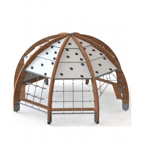 Гімнастичний комплекс Miros "Планетарій", код: DIO686.2 Гімнастичний комплекс Miros "Планетарій", код: DIO686.2