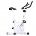 Велотренажер магнітний One Fitness RM8740 білий, код: 17-01-297-IN