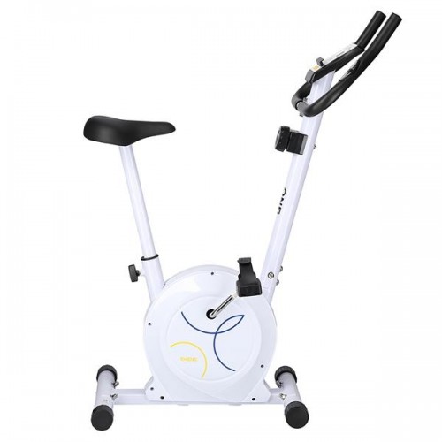 Велотренажер магнітний One Fitness RM8740 білий, код: 17-01-297-IN