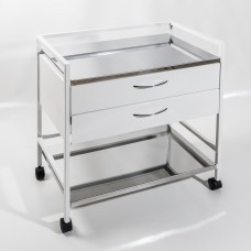 Столик анестезіолога СТ-А-2Н, код: 1934163458-A