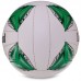 Мяч волейбольный Legend №5 PU белый-зеленый, код: VB-3127_G-S52