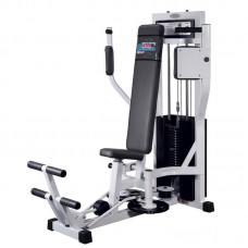 Груди-машина InterAtletik Gym 1550х1100х1620 мм, код: ST105