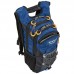 Рюкзак з місцем під питну систему Deuter чорний, код: 607_BK
