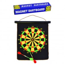 Дартс магнітний Toys d = 25 см, код: 109657-T