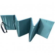 Килимок складаний каремат військовий ЗСУ Tia-Sport 2000х600х10 мм, код: sm-1030 Килимок складаний каремат військовий ЗСУ Tia-Sport 2000х600х10 мм, код: sm-1030