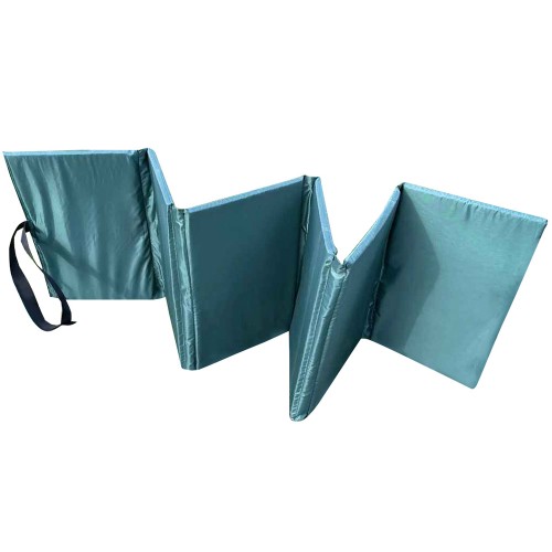 Килимок складаний каремат військовий ЗСУ Tia-Sport 2000х600х10 мм, код: sm-1030 Килимок складаний каремат військовий ЗСУ Tia-Sport 2000х600х10 мм, код: sm-1030