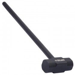 Кувалда сталева BioGym Gym Hammer для кроссфіта 8кг, код: TA-0924-8-S52 Кувалда сталева BioGym Gym Hammer для кроссфіта 8кг, код: TA-0924-8-S52