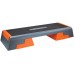 Степ-платформа HMS Step AS007, сіро-помаранчева, код: 17-44-023-IN