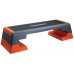 Степ-платформа HMS Step AS007, сіро-помаранчева, код: 17-44-023-IN