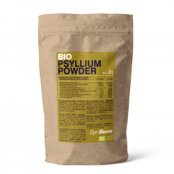 Розчинна клітковина Bio Psyllium GymBeam 300г, код: 8588007570136