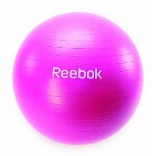 М"яч для фітнесу Reebok 55 см, код: RAB-11015MG М"яч для фітнесу Reebok 55 см, код: RAB-11015MG