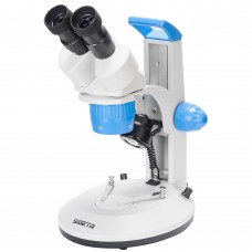 Мікроскоп Sigeta MS-214 20x-40x LED Bino Stereo, код: 65229-DB