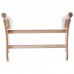 Бруси навісні BioGym Fitness Wood дерево, код: L-1461-S52