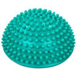 Півсфера масажна балансувальна FitGo Balance Kit зелений, код: FI-0830_G