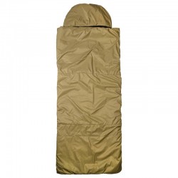 Спальний мішок Ranger 3 season Green, код: RA 6650 Спальний мішок Ranger 3 season Green, код: RA 6650