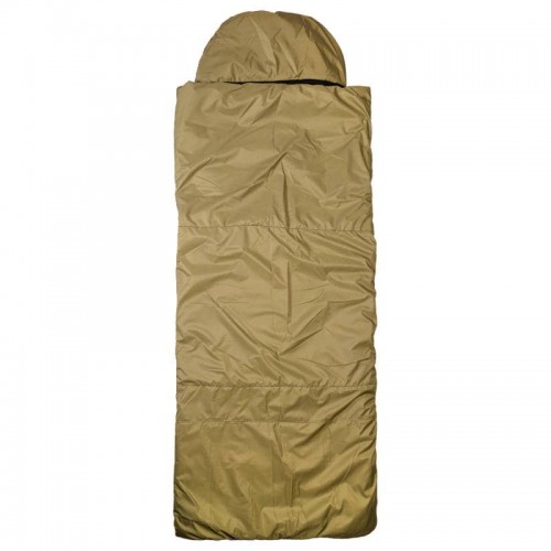 Спальний мішок Ranger 3 season Green, код: RA 6650