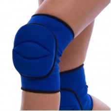 Наколенник волейбольний BioGym L синій 2 шт, код: BC-7102_LBL Наколенник волейбольний BioGym L синій 2 шт, код: BC-7102_LBL