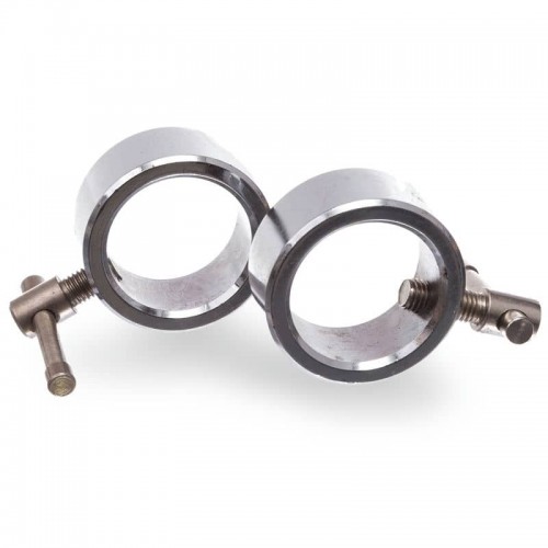 Замок для грифа BioGym 50 мм, код: CL-22 Замок для грифа BioGym 50 мм, код: CL-22