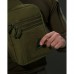 Месенджер Bezet Holster 70х190х260 мм, хакі, код: 2024021510834