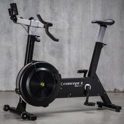 Велотренажер Concept2 BikeErg, код: CPN2900