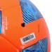 М"яч футбольний пляжний Molten Beach Soccer №5 PU, помаранчевий-синій, код: F5A3550OB-S52