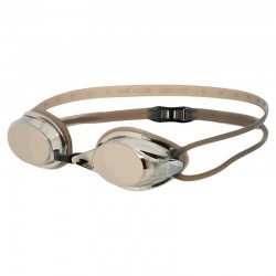 Окуляри для плавання стартові дзеркальні лінзи Yingfa зелений, код: Y570AF-M_G Окуляри для плавання стартові дзеркальні лінзи Yingfa зелений, код: Y570AF-M_G