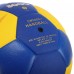 М"яч гандбольний Cima №1 PU, синій-жовтий, код: VB-5000-1-S52