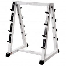 Стійка під штанги InterAtletik Gym (для 8 шт), 778х804х1125 мм, код: ST405M Стійка під штанги InterAtletik Gym (для 8 шт), 778х804х1125 мм, код: ST405M