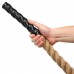 Канат для кросфіту Combat Battle Rope Zelart 15 м, коричневий, код: FI-0909-15
