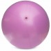 М"яч для пілатесу та йоги Record Pilates ball Mini Pastel 30см, бузковий, код: FI-5220-30-S52