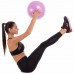 М"яч для пілатесу та йоги Record Pilates ball Mini Pastel 30см, бузковий, код: FI-5220-30-S52