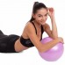 М"яч для пілатесу та йоги Record Pilates ball Mini Pastel 30см, бузковий, код: FI-5220-30-S52