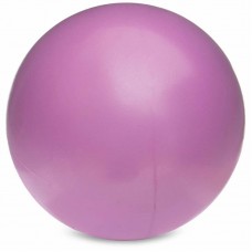 М"яч для пілатесу та йоги Record Pilates ball Mini Pastel 30см, бузковий, код: FI-5220-30-S52