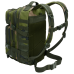 Тактичний рюкзак Brandit-Wea US Cooper 25L, Swedish camo M90, код: 8007-125-OS