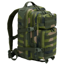 Тактичний рюкзак Brandit-Wea US Cooper 25L, Swedish camo M90, код: 8007-125-OS