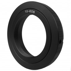 Т-кільця Sigeta T-Ring Canon EOS M42x0.75, код: 64101-DB