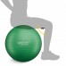 М"яч для фітнесу (фітбол) 4Fizjo 85 см Anti-Burst Green, код: P-5907739316394