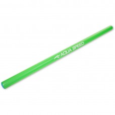 Аквапалка для аквафітнесу Aqua SpeedInFlatable Pool Noodle 160 см, код: 5905718601639