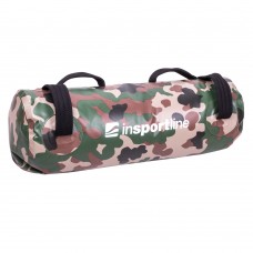 Сумка для тренувань з водою inSPORTline Fitbag Aqua XL, код: 13175-IN