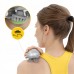 Електричний масажер для голови 4Fizjo Smart Head Massager 100х90х70 мм, білий, код: P-5907739319500