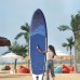 Надувна SUP дошка (Сапборд) Hedo Deep Sea 323, код: M-13354102-IN