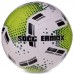 М"яч футбольний Habryd Soccermax Fifa №5, жовтий-зелений, код: FB-3119_Y-S52