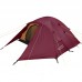 Намет Terra Incognita Baltora 4 місний, 3750х2400х1200 мм, вишневий, код: 4823081505938