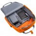 Рюкзак KingCamp Acadia 15L темно-жовтий код: KB3321 Dark Yellow