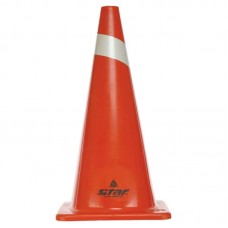 Конус-фішка спортивна для тренувань Star 710 мм, помаранчевий, код: SA307-S52 Конус-фішка спортивна для тренувань Star 710 мм, помаранчевий, код: SA307-S52